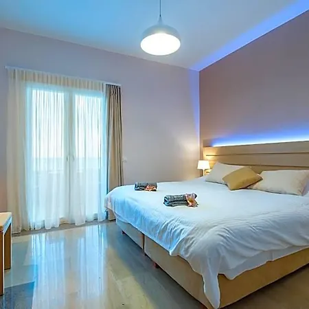 Krouzeri Hotel Kassiopi