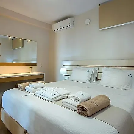 Hotel Krouzeri