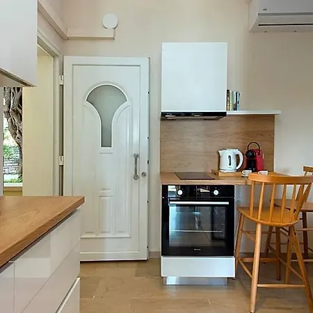 Krouzeri 4* Kassiopi
