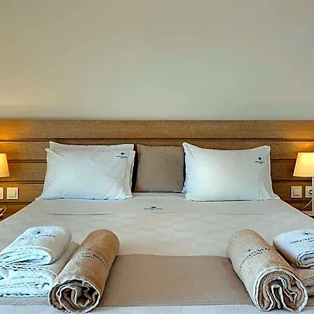 Krouzeri Hotel