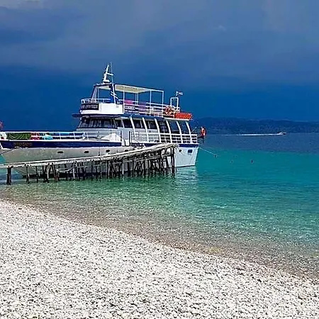 Hotel Krouzeri