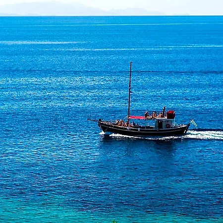 Krouzeri 4* Kassiopi