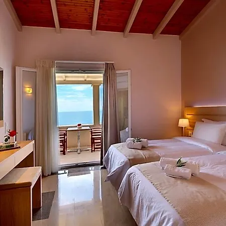 Hotel Krouzeri Kassiopi