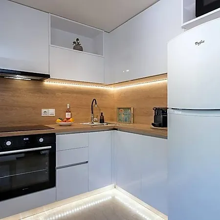 Krouzeri 4* Kassiopi