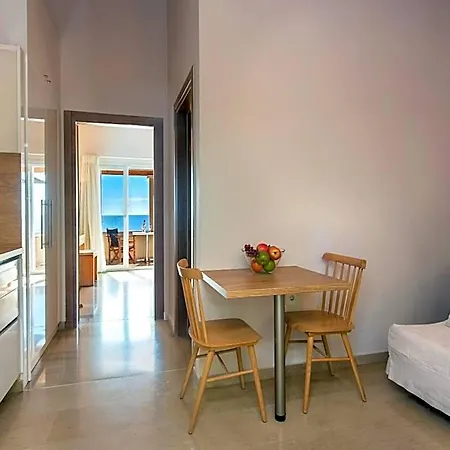 Hotel Krouzeri Kassiopi