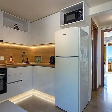 Krouzeri Hotel Kassiopi