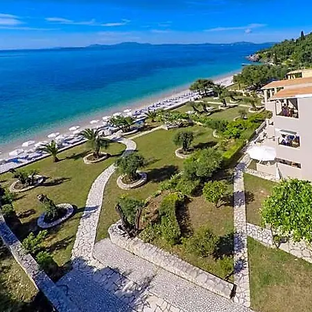 Krouzeri 4* Kassiopi