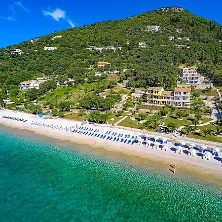 Krouzeri 4*